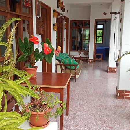 Hostal Mario'S Rooms باناخاتشيل المظهر الخارجي الصورة