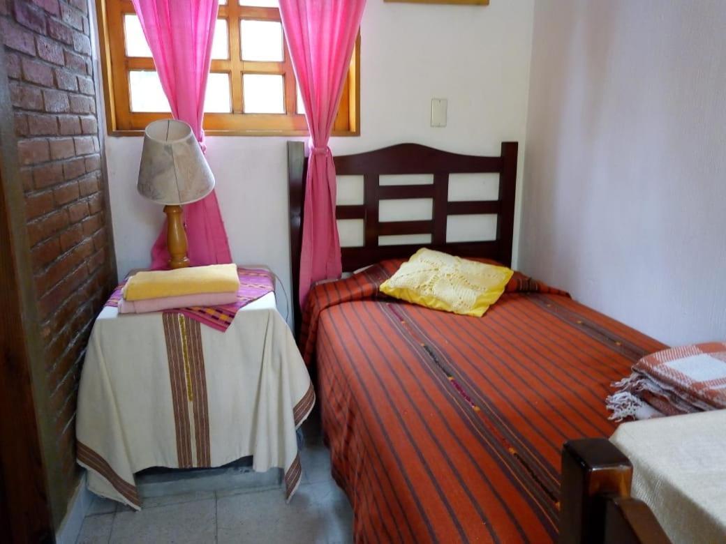 Hostal Mario'S Rooms باناخاتشيل المظهر الخارجي الصورة