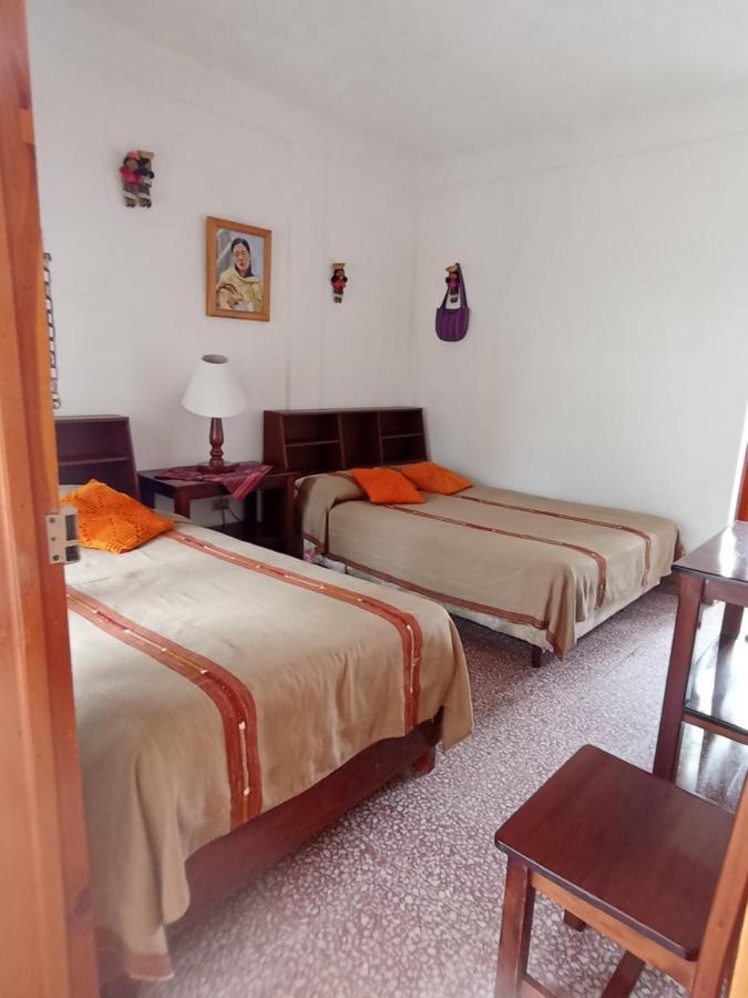 Hostal Mario'S Rooms باناخاتشيل المظهر الخارجي الصورة