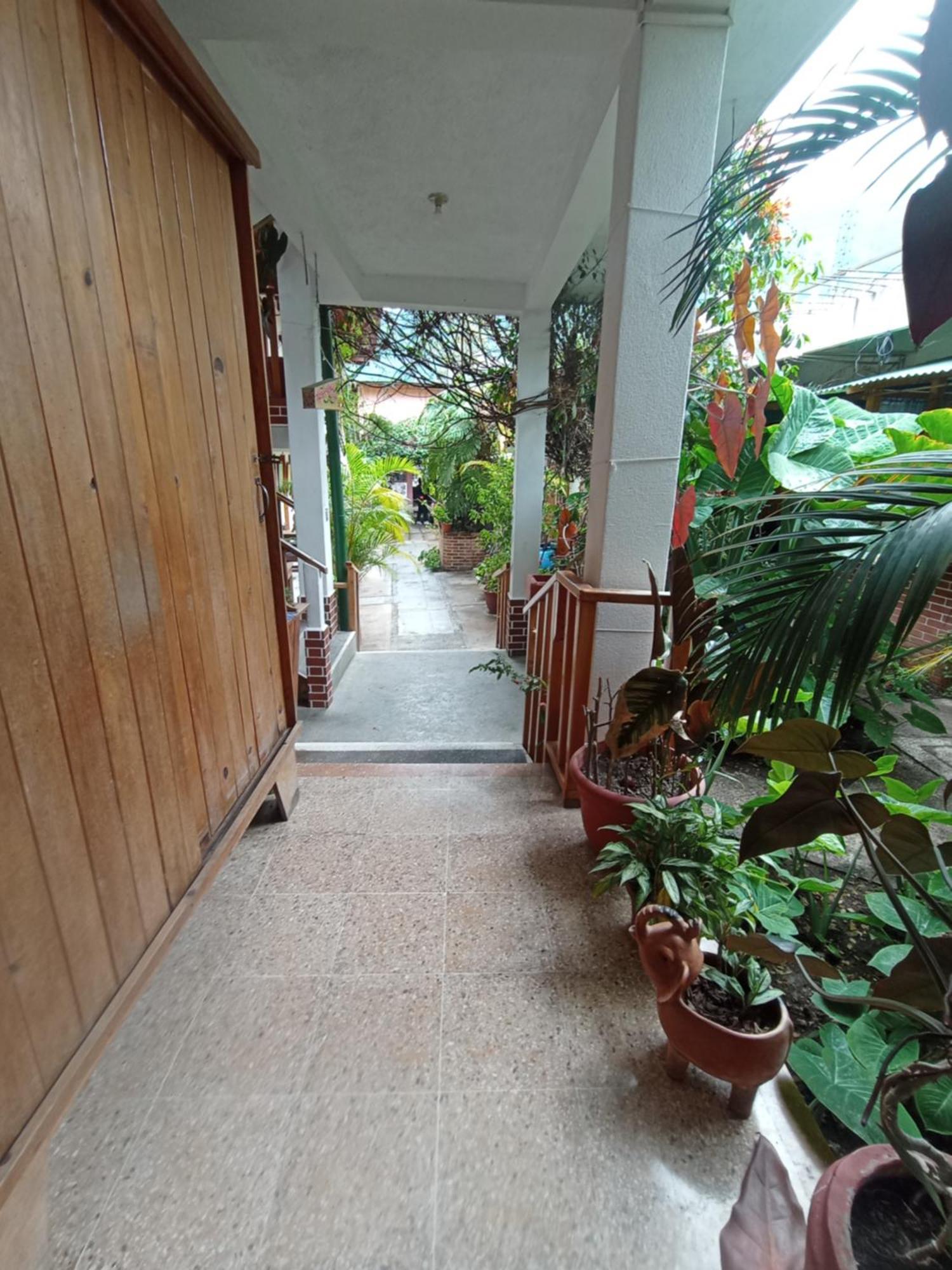 Hostal Mario'S Rooms باناخاتشيل المظهر الخارجي الصورة