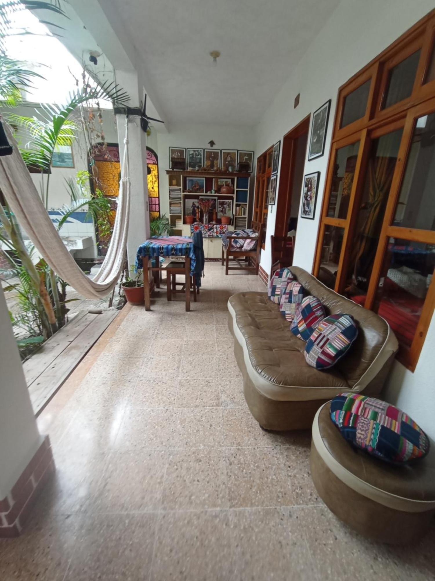 Hostal Mario'S Rooms باناخاتشيل المظهر الخارجي الصورة