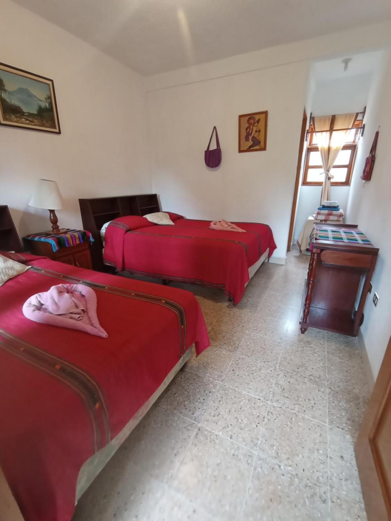 Hostal Mario'S Rooms باناخاتشيل المظهر الخارجي الصورة