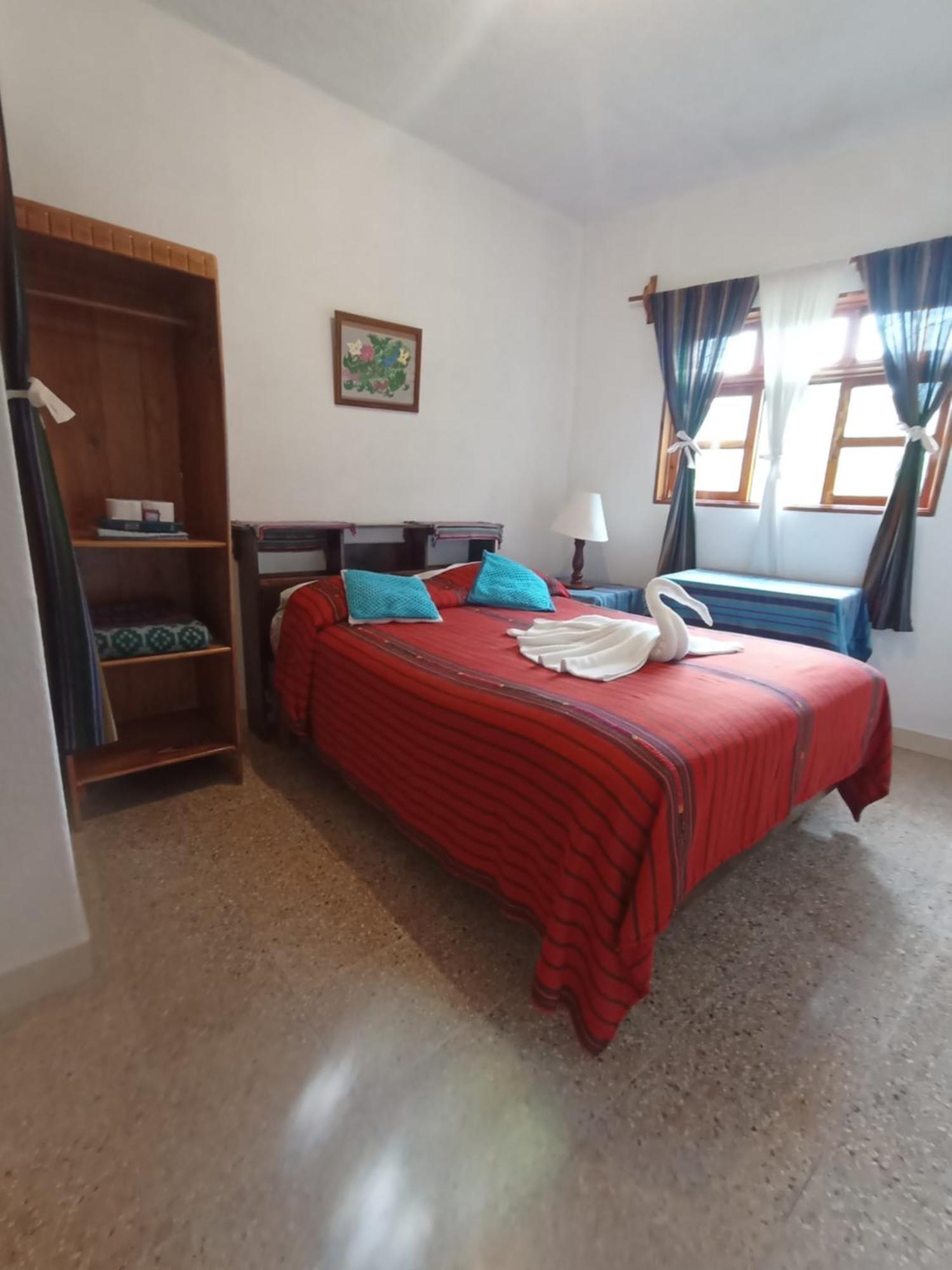 Hostal Mario'S Rooms باناخاتشيل المظهر الخارجي الصورة