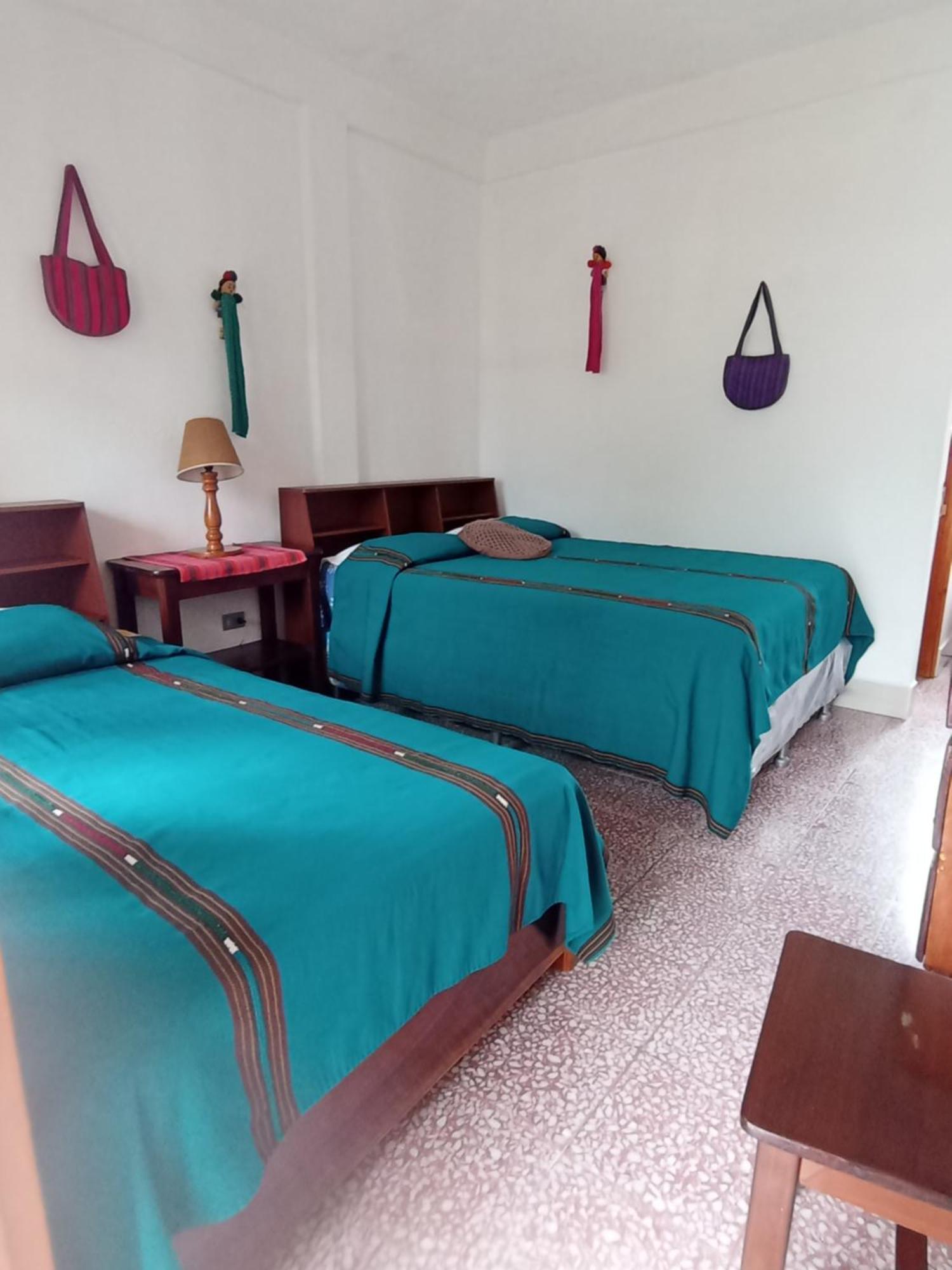 Hostal Mario'S Rooms باناخاتشيل المظهر الخارجي الصورة