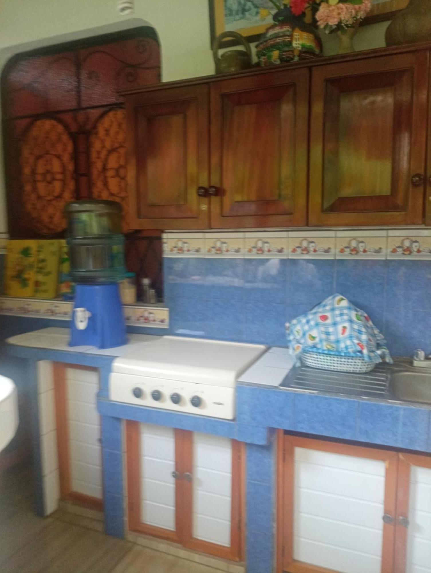 Hostal Mario'S Rooms باناخاتشيل المظهر الخارجي الصورة
